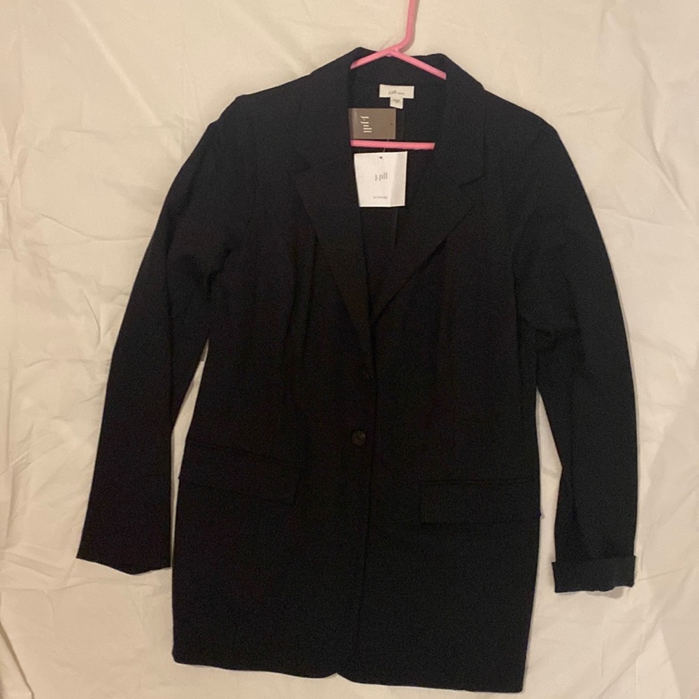 JJILL blazer